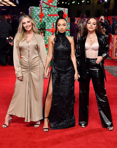 Little Mix Announces Break from Group: Not Splitting Up